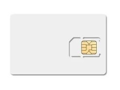 Markenlos Wlan-Daten-SIM-Karte Europa PLUS - 10GB