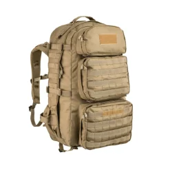Markenlos Backpacks-Defcon 5 Ares Rucksack – Braun