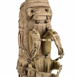 Markenlos Backpacks-Defcon 5 Long Range Rucksack - Green