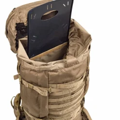 Markenlos Backpacks-Defcon 5 Long Range Rucksack - Green