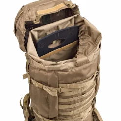 Markenlos Backpacks-Defcon 5 Long Range Rucksack - Green