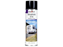 Dekalin Kleb- & Dichtstoffe-Dekaphon 9735 Coatingspray