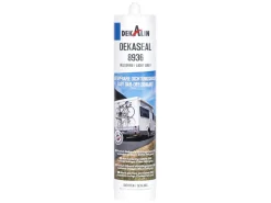 Dekalin Kleb- & Dichtstoffe^Dekaseal 8936 Abdichtungskit - Lightgrey