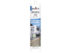 Dekalin Kleb- & Dichtstoffe-Dekaseal 1512 Dichtungsmittel - white