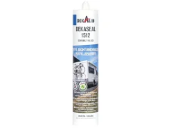Dekalin Kleb- & Dichtstoffe^Dekaseal 1512 Dichtungsmittel - black