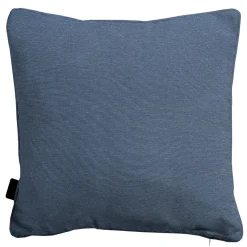 Madison Dekokissen Panama in Saphirblau – 4er-Set< Dekokissen