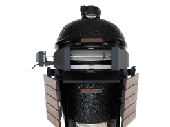 The Bastard Der Bastard-Pizza-Drehspieß - Medium< Grill Zubehör|Grill Zubehör