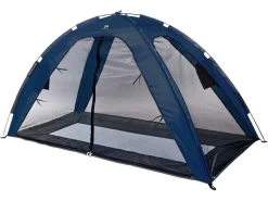 Deryan Moskitonetze^200 x 90 cm Bettzelt Moskitonetz - Navy