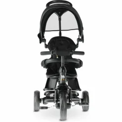 Deryan Radfahren^Adventurer Dreirad - Black