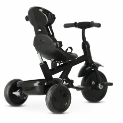 Deryan Radfahren^Adventurer Dreirad - Black