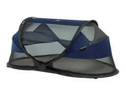 Deryan Reisebetten^Baby Luxe Reisebett - Navy