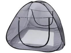 Deryan Bettzelt Pop-Up Moskitonetz - 200 x 180 cm< Moskitonetze