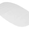 Deryan Reiseutensilien^3D Welcool Kindermatratze - 118 × 70 cm