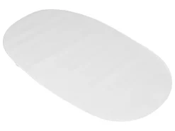 Deryan Reiseutensilien^3D Welcool Kindermatratze - 118 × 70 cm