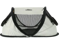 Deryan Zwinger & Transport^Dogs & Cats Luxe Pet Travel-Cot Faltbare Bench - Small