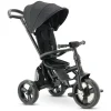Deryan Explorer Dreirad – Black< Radfahren