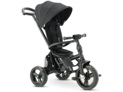 Deryan Explorer Dreirad – Black< Radfahren