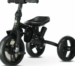Deryan Explorer Dreirad – Black< Radfahren
