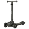 Deryan Roller & Scooter-Harvey Kinderroller - Black