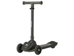 Deryan Roller & Scooter-Harvey Kinderroller - Black