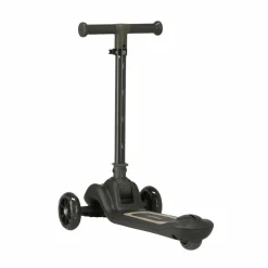 Deryan Roller & Scooter-Harvey Kinderroller - Black