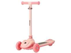 Deryan Roller & Scooter^Harvey Kinderroller - Pink