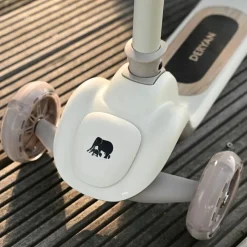 Deryan Harvey Kinderroller - Beige< Roller & Scooter