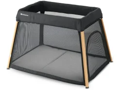 Deryan Reisebetten-2-in-1 Reisebett und Laufstall