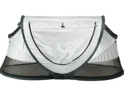 Deryan Reisebetten-Kleinkind Luxe Reisebet - Silver