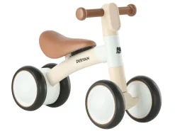 Deryan Milo Luxus Laufrad - Cream< Roller & Scooter