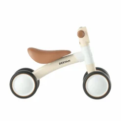 Deryan Milo Luxus Laufrad - Cream< Roller & Scooter