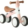 Deryan Roller & Scooter-Milo Luxus Laufrad - Pink