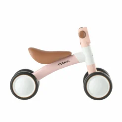 Deryan Roller & Scooter-Milo Luxus Laufrad - Pink