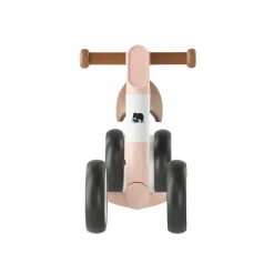 Deryan Roller & Scooter-Milo Luxus Laufrad - Pink