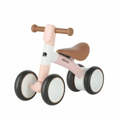 Deryan Roller & Scooter-Milo Luxus Laufrad - Pink