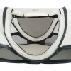 Deryan Shane Luxe 2024 Reisebett - Cream< Reisebetten
