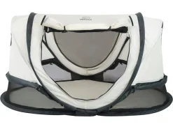Deryan Shane Luxe 2024 Reisebett - Cream< Reisebetten