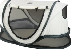 Deryan Shane Luxe 2024 Reisebett - Cream< Reisebetten