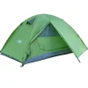 Markenlos Desert Fox 2-Personen-Zelt< 2 Personen Kuppelzelte|Trekkingzelte