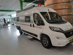 Dethleffs Wohnmobile^Globetrail 640 2023 Campervan