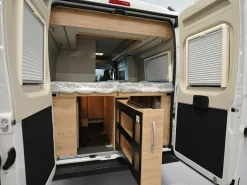 Dethleffs Globetrail Advantage 640 ES 2024 Wohnmobil< Wohnmobile