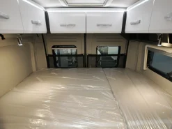 Dethleffs Globetrail Advantage 600 DR 2024 Wohnmobil< Wohnmobile