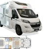 Dethleffs Wohnmobile^Just Camp T7052 DBL 2024 Wohnmobil