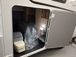 Dethleffs Wohnmobile^Just Camp T7052 DBL 2024 Wohnmobil