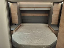 Dethleffs Wohnmobile^Just Camp T7052 DBL 2024 Wohnmobil