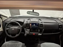 Dethleffs Wohnmobile^Just Camp T7052 DBL 2024 Wohnmobil