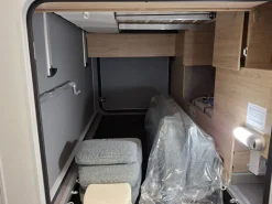 Dethleffs Wohnmobile^Just Camp T7052 DBL 2024 Wohnmobil