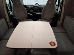 Dethleffs Wohnmobile^Just Camp T7052 DBL 2024 Wohnmobil