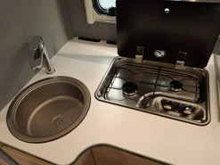 Dethleffs Wohnmobile^Just Camp T7052 DBL 2024 Wohnmobil