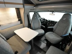 Dethleffs Wohnmobile^Just Camp T6812 EB 2024 Wohnmobil